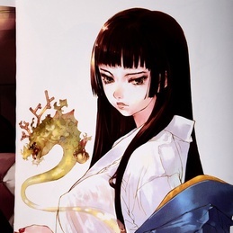 Okazaki Takeshi Art works REBOOT