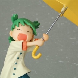 Yotsuba&! - Yotsuba & Typhoon! Figure [Pre-order]