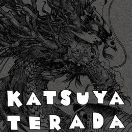 Katsuya Terada 10 Ten: 10 Year Retrospective