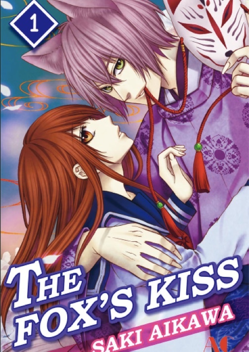 THE FOX'S KISS
