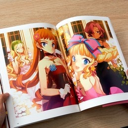 Little World: Oyari Ashito’s Art Work Collection 2