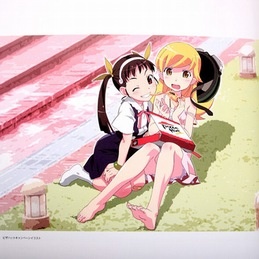 Akio Watanabe Animation Design Works