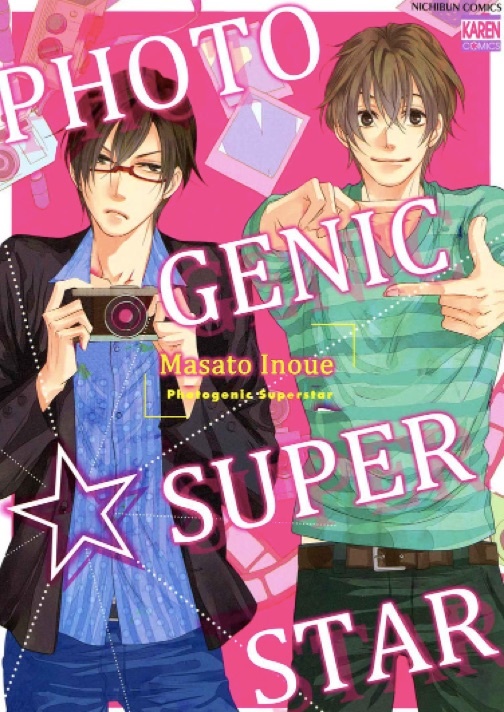 Photogenic Superstar