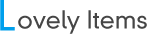 Lovely Items