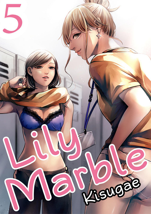 Lily Marble