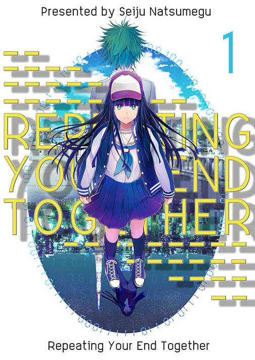 Repeating Your End Together