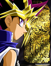 Yami Yugi