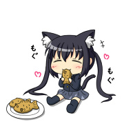 Neko-chan