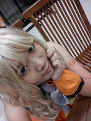 RukiRuki Heirin Kuchiki