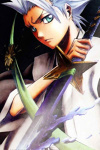 Toshiro Hitsugaya