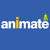 by animate