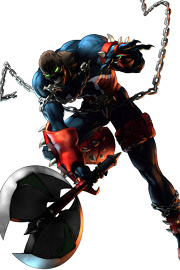 Julio Cordova Ramirez