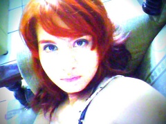 Yushiki Abril YumeHime