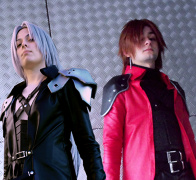 Esutheru  and JJanhiz