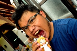 Darryn Harly Septalingga