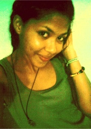 Katerine Perez Alvaran