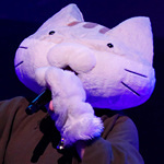 REKKA KATAKIRI as CLOSED/UNDERGROUND