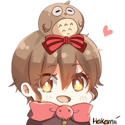 HaKamii