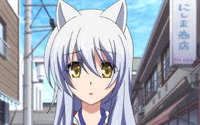 Tails Doll Giovannetti