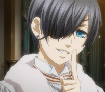 Alexis Redstar Kitoushen