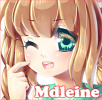 Mdleine