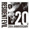 Resident Evil 20th