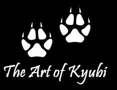 The Art of Kyubi