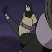 orochimaru tho