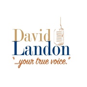David Landon Voice