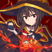 MeguminExplosion