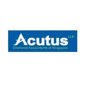 Acutus Corporate Services Pte. Ltd