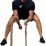 Battle Rope Australia