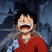 Monkey DLuffy