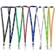Custom Lanyards