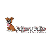 Walter's Walks Pet Sitting and Dog Walking