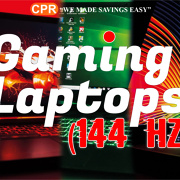 144hz Laptop