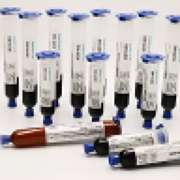 Epoxy optically adhesives