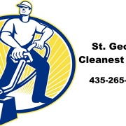 St. George Cleanest Carpets