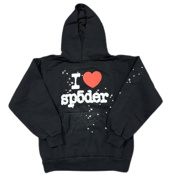 Spider Hoodie