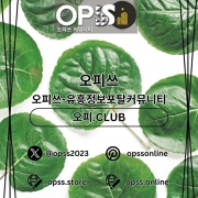 용인오피 오피.CLUB 용인OP