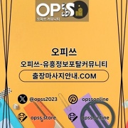 평촌오피 오피사이트.NET 평촌OP