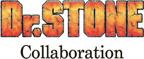 Dr.STONE Collaboration
