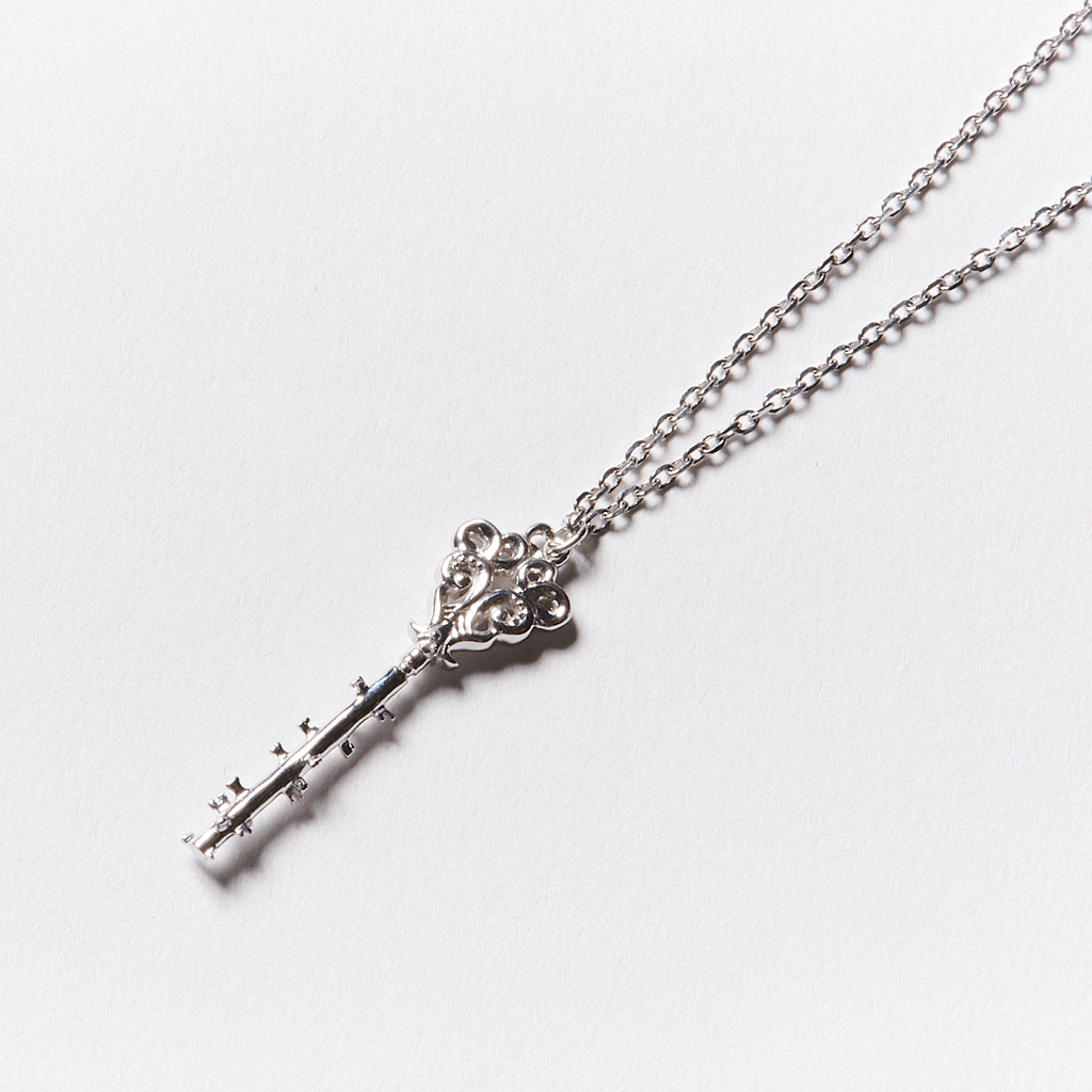 ネックレス（OZの鍵）