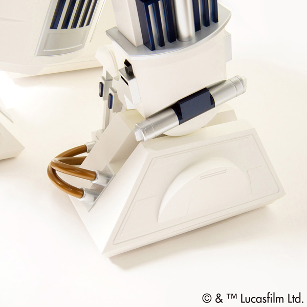 R2-D2™ Moving Refrigerator R2-D2™ Moving Refrigerator