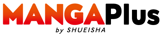 MANGA Plus by SHUEISHA