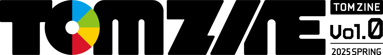 TOM Zine vol.0