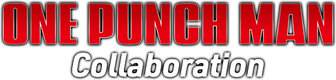 ONE PUNCH MAN Collaboration