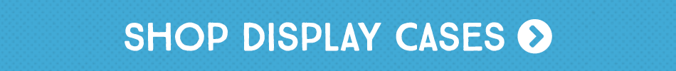 Shop Display Cases