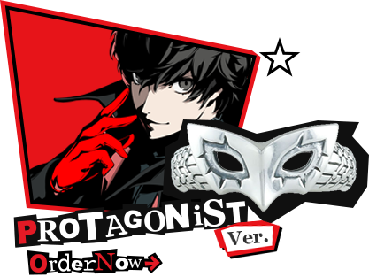 Persona 5 Mask Motif Rings Tokyo Otaku Mode Tom Shop Persona 5 Mask Motif Rings Tokyo Otaku Mode Tom Shop