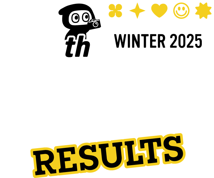 12th Figure Photo Contest